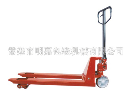 MJ-685/520 手动液压搬运车